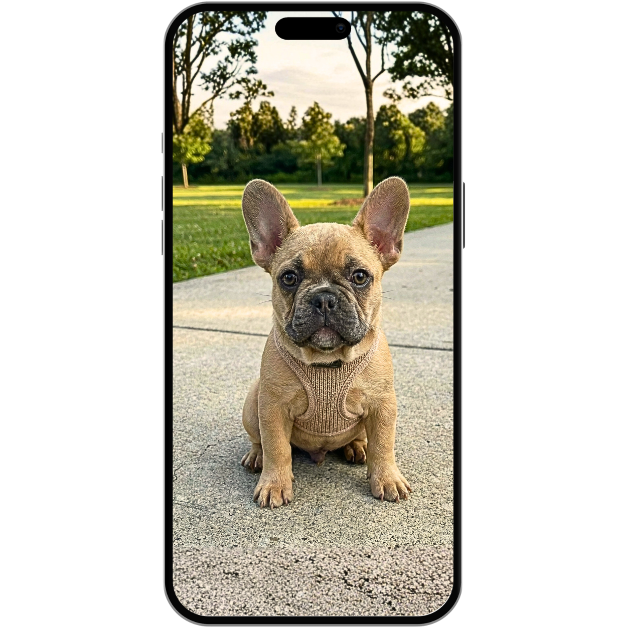 Upload your photo step